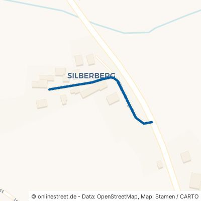Silberbergstraße 54675 Nusbaum 