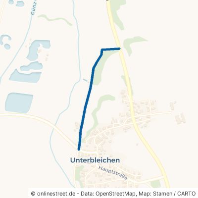 Am Brühl Deisenhausen Unterbleichen 