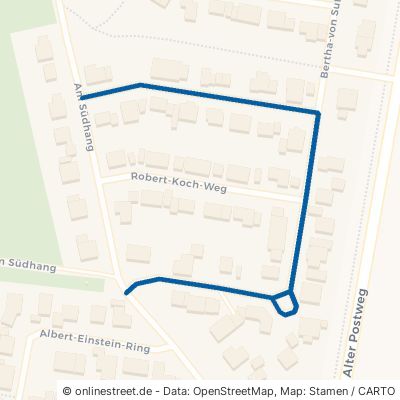 Carl-Friedrich-Gauß-Weg 29331 Lachendorf 