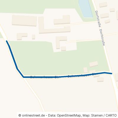 Schmorkauer Straße Neukirch Weißbach 