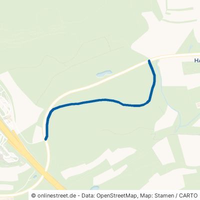 Ulmenweg Engen 
