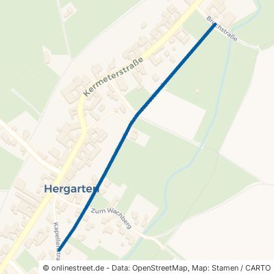 Heresbenden Heimbach Hergarten 