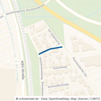 Drosselweg 74172 Neckarsulm 