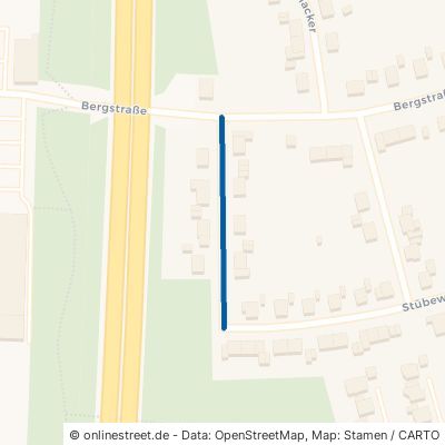 Ernst-Schroeder-Straße Krefeld Uerdingen 