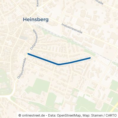 Oberbrucher Straße 52525 Heinsberg 