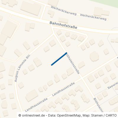 Jakob-Nill-Weg 72411 Bodelshausen 
