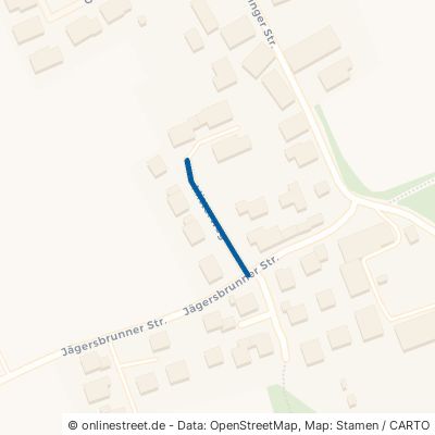 Mitterweg 82319 Starnberg Perchting 