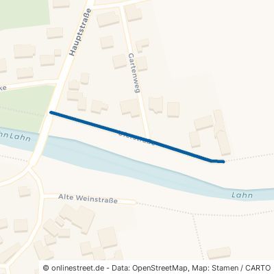 Uferstraße 35094 Lahntal Sarnau 