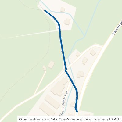 Pulvermühlenweg 57271 Hilchenbach Helberhausen 