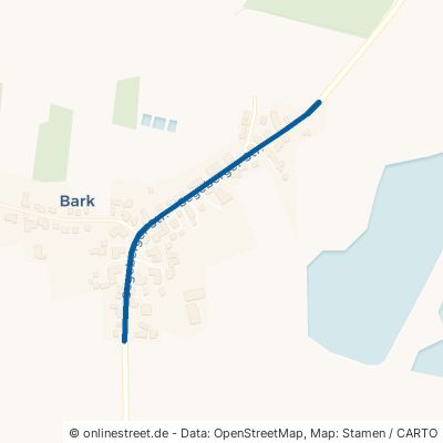 Segeberger Straße Bark 