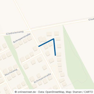 Schlemmerweg 14532 Stahnsdorf 