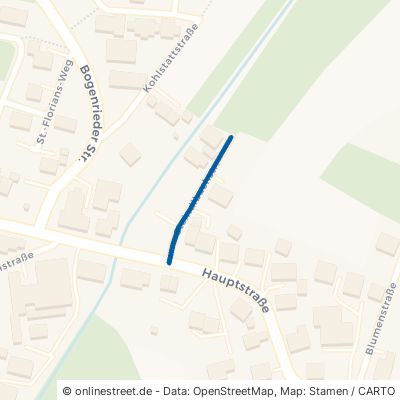 Steindlbachstraße 85254 Sulzemoos 