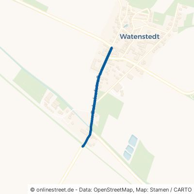 Bahnhofstraße 38384 Gevensleben Watenstedt Watenstedt