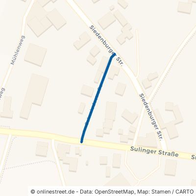 Schmiedestraße 27246 Borstel 