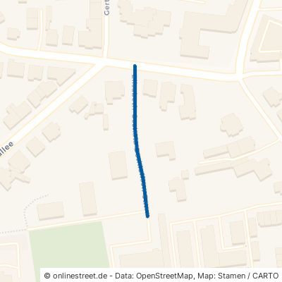 Elisabeth-Oschatz-Dethleffsen-Straße 24939 Flensburg Westliche Höhe 