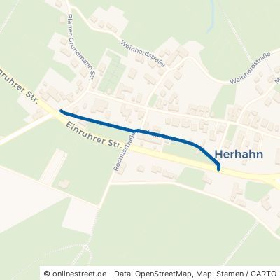 Katharinenstraße Schleiden Herhahn 