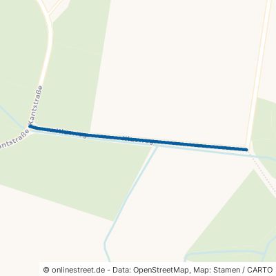 Klusweg 32839 Steinheim Eichholz 