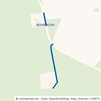 Buhrkow Wiek Starrvitz 
