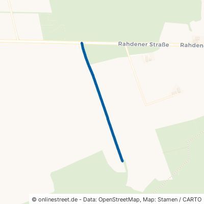 Steinweg 49448 Brockum 