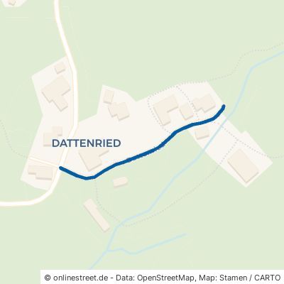 Dattenried 87675 Stötten am Auerberg Stötten Dattenried
