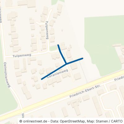 Geranienweg 45711 Datteln Horneburg