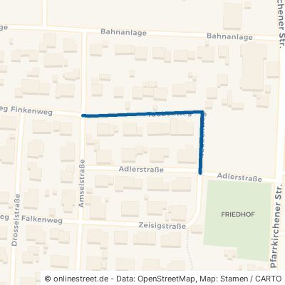 Taubenweg 94428 Eichendorf 