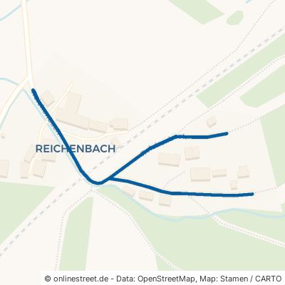 Reichenbach Oppenweiler Reichenbach 