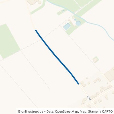 Mühlenweg Heinsberg Karken 