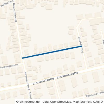 Friesenstraße 67454 Haßloch 