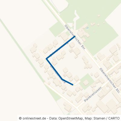 Drimbornweg 53909 Zülpich Rövenich 