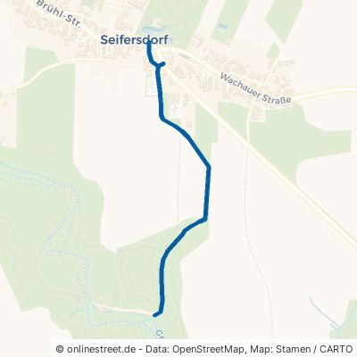Schönborner Weg 01454 Wachau Seifersdorf 