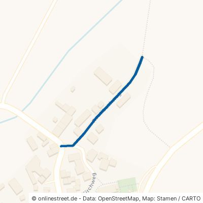 Reutibachweg Grundsheim 