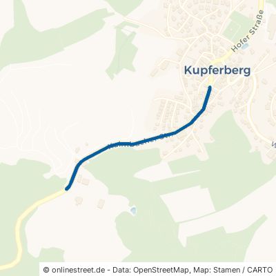 Kulmbacher Straße Kupferberg 
