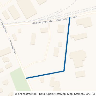 Beinhornstraße 29693 Hodenhagen 