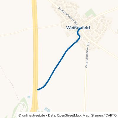 Eglfinger Weg 85622 Vaterstetten Weißenfeld