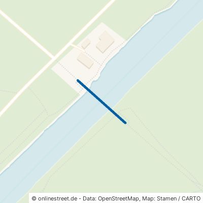 Grabowseebrücke 16515 Oranienburg Friedrichsthal 