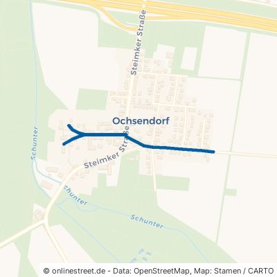 Alte Dorfstraße 38154 Königslutter am Elm Ochsendorf