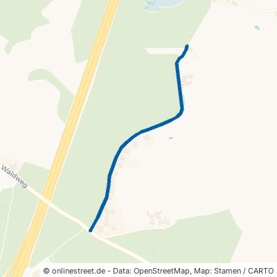 Kalkkuhle 22965 Todendorf 