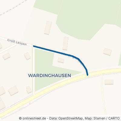 Wardinghausen Sulingen Wardinghausen 