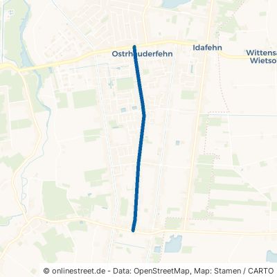 Kirchstraße 26842 Ostrhauderfehn 
