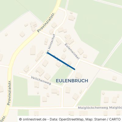 Tulpenweg 51570 Windeck Eulenbruch 