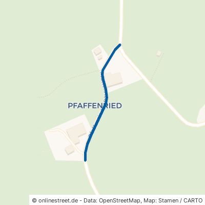 Pfaffenried Sulzberg 