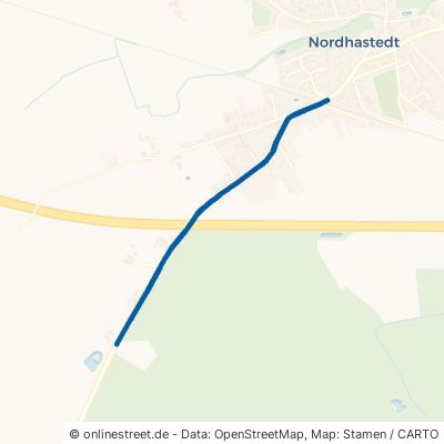 Fieler Damm Nordhastedt 