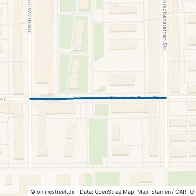 Elisabeth-Dane-Straße 81829 München Trudering-Riem 