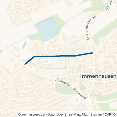 Kampweg Immenhausen 