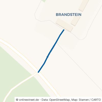 Brandstein 95180 Berg Bruck 