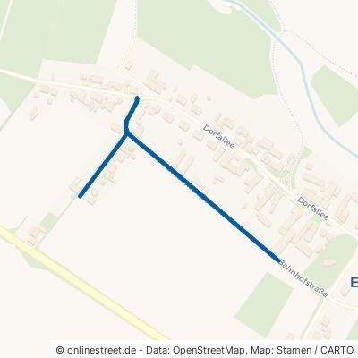 Grabenstraße Elsnig 