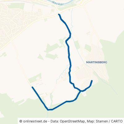 Lauberbühlweg Rottenburg am Neckar Rottenburg 