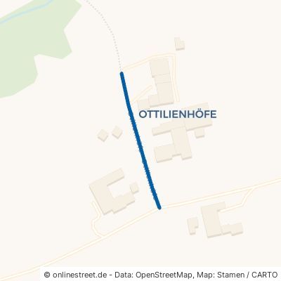 Otilienhöfe Schwaigern Niederhofen 