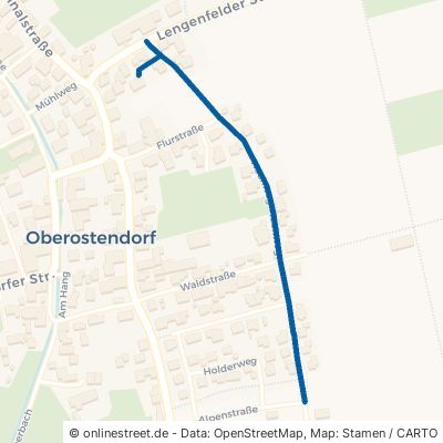 Hochweg Oberostendorf 